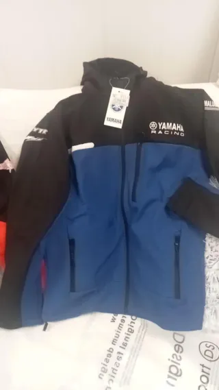 Chaqueta KTM Racing Team