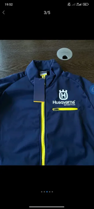 Chaqueta KTM Racing Team