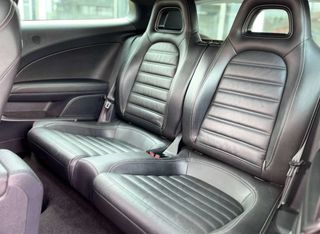 Volkswagen Scirocco 2012