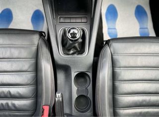 Volkswagen Scirocco 2012