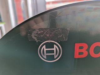 Banco de trabajo infantil Bosch Mini