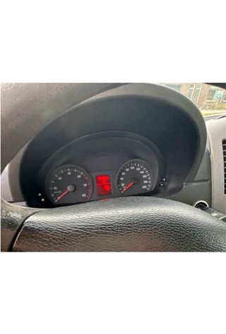 Volkswagen Crafter 2008