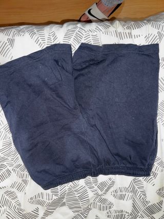 Pantalones cortos Champion Talla S