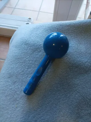 Maraca Azul