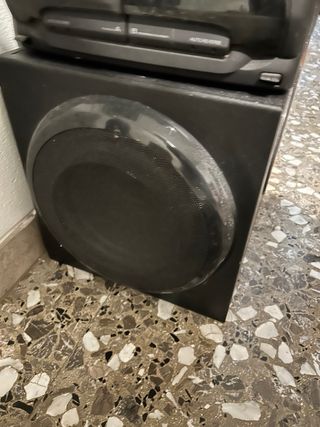 sublogitechz906(esp.perfettaper lebassefrequenze)