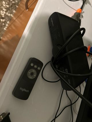 sublogitechz906(esp.perfettaper lebassefrequenze)