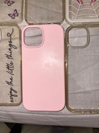 Fundas iPhone 15