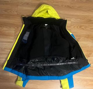 Anorak Esquí Descente España Talla M