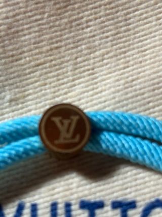 Pulsera Louis Vuitton Multicolor