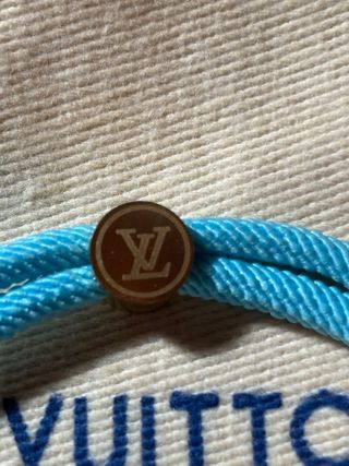 Pulsera Louis Vuitton Multicolor