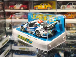 Superslot H4522 Porsche 911 GT3R