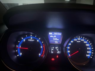 Hyundai Go brasil plus 2014