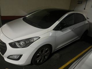 Hyundai Go brasil plus 2014