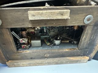 Radio Antigua Clarion