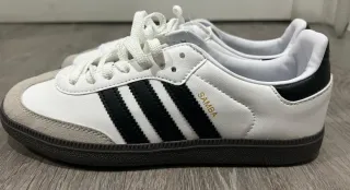 Zapatillas Adidas#39 1/3 604881062