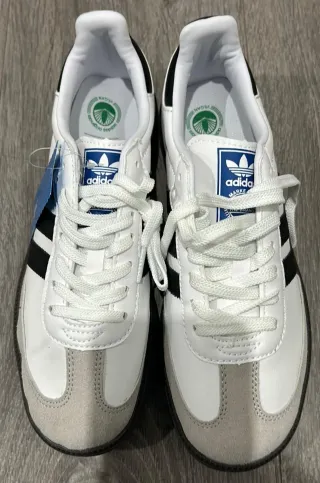 Zapatillas Adidas#39 1/3 604881062