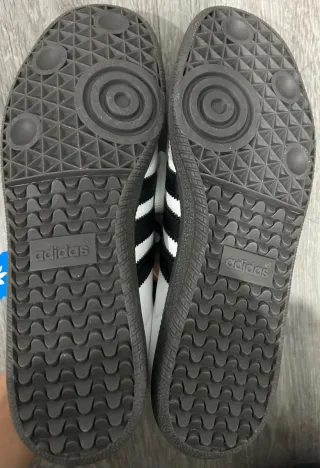 Zapatillas Adidas#39 1/3 604881062