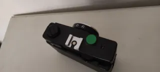 Cámara analógica Werlisa Club Color