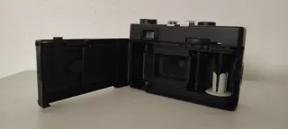 Cámara analógica Werlisa Club Color