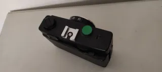 Cámara analógica Werlisa Club Color