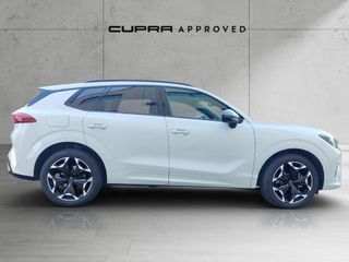 CUPRA Terramar 204cv