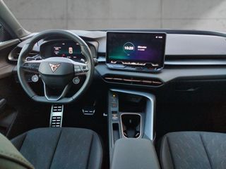 CUPRA Terramar 204cv