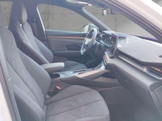 CUPRA Terramar 204cv