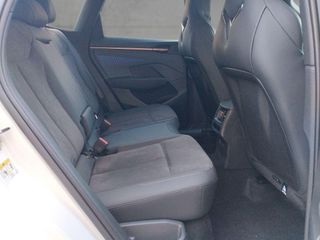 CUPRA Terramar 204cv