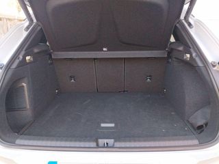 CUPRA Terramar 204cv