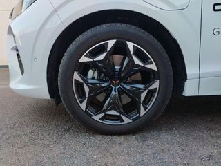 CUPRA Terramar 204cv