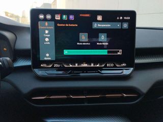 CUPRA Terramar 204cv