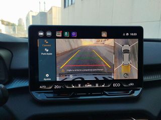 CUPRA Terramar 204cv