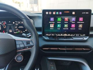 CUPRA Terramar 204cv