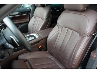 BMW Serie 7 745e iPerformance 290 kW (394 CV)