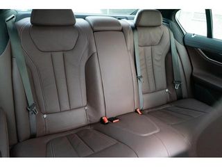 BMW Serie 7 745e iPerformance 290 kW (394 CV)