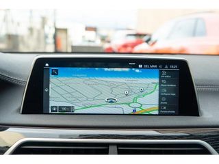 BMW Serie 7 745e iPerformance 290 kW (394 CV)