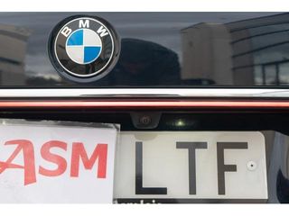 BMW Serie 7 745e iPerformance 290 kW (394 CV)