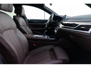 BMW Serie 7 745e iPerformance 290 kW (394 CV)
