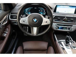 BMW Serie 7 745e iPerformance 290 kW (394 CV)