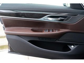 BMW Serie 7 745e iPerformance 290 kW (394 CV)