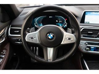 BMW Serie 7 745e iPerformance 290 kW (394 CV)