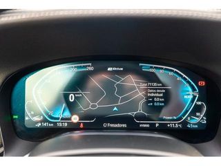 BMW Serie 7 745e iPerformance 290 kW (394 CV)