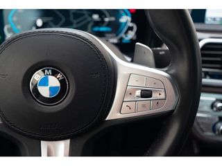 BMW Serie 7 745e iPerformance 290 kW (394 CV)