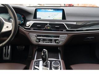 BMW Serie 7 745e iPerformance 290 kW (394 CV)