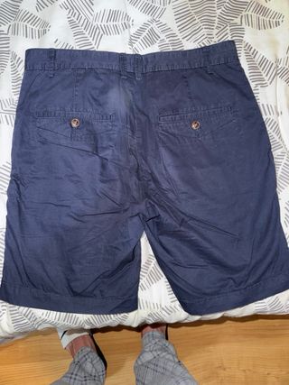 Pantalones cortos H&M talla 46