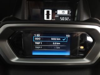 YAMAHA X-MAX 300 TECH MAX 2023 5032 kms.