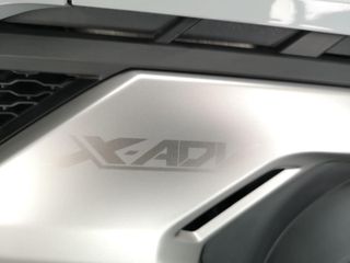 HONDA X-ADV 2022 7966 kms.