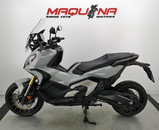 HONDA X-ADV 2022 7966 kms.