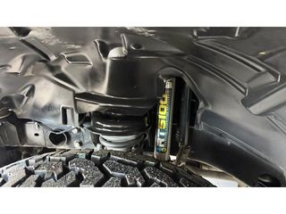 Jeep Wrangler 2.0T GME Sahara 8ATX 199 kW (270 CV)