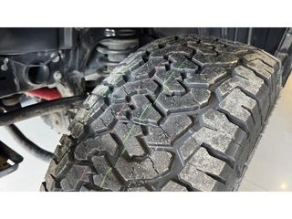 Jeep Wrangler 2.0T GME Sahara 8ATX 199 kW (270 CV)